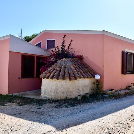 Agriturismo Ezzi Mannu Stintino Exterior photo